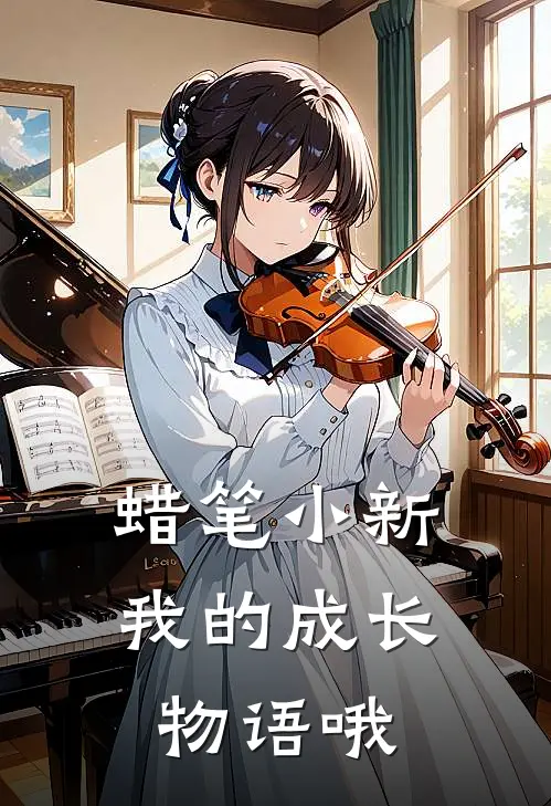 蜡笔小新：我的成长物语哦