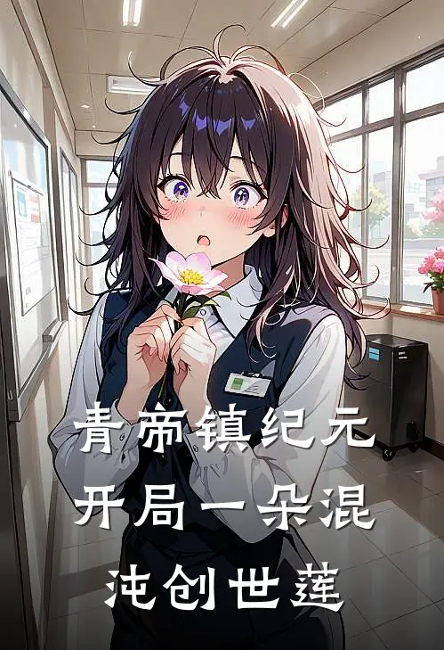 青帝镇纪元：开局一朵混沌创世莲