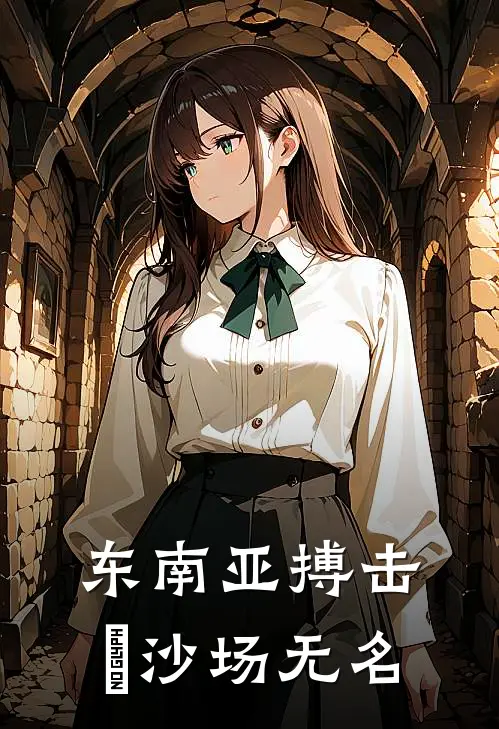 东南亚搏击•沙场无名