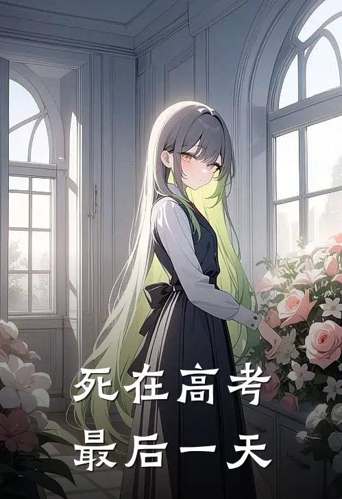 死在高考最后一天