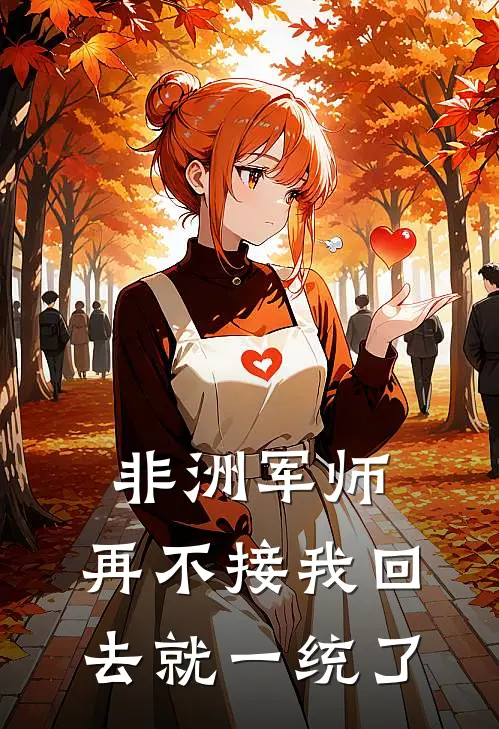 非洲军师：再不接我回去就一统了