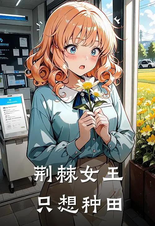 荆棘女王只想种田