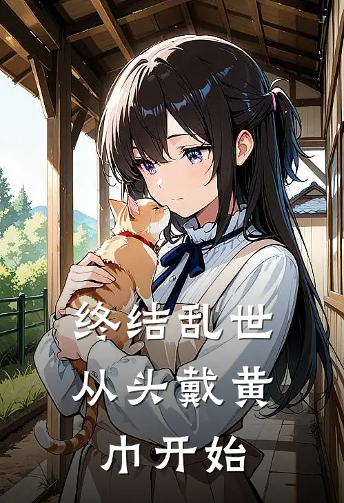 终结乱世，从头戴黄巾开始