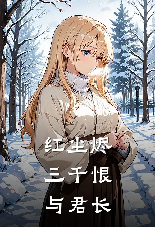 红尘烬：三千恨与君长