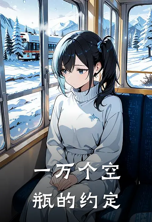 一万个空瓶的约定