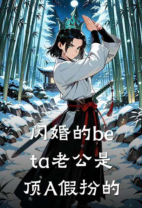 闪婚的beta老公是顶A假扮的