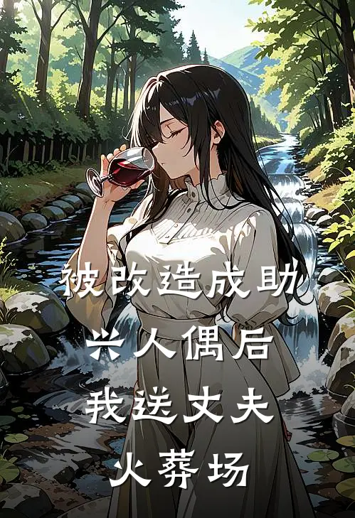 被改造成助兴人偶后，我送丈夫火葬场