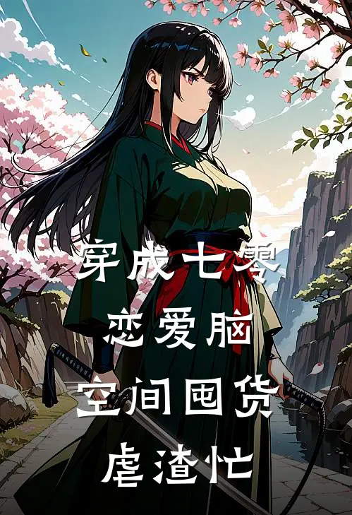 穿成七零恋爱脑：空间囤货虐渣忙