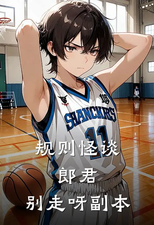 规则怪谈:郎君，别走呀副本