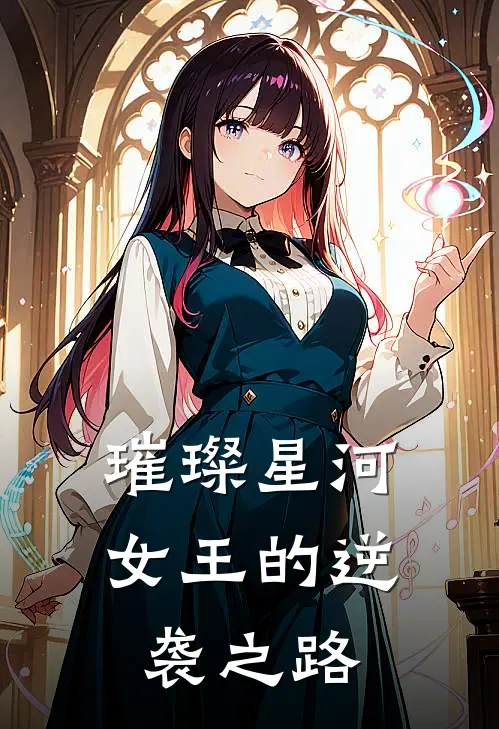 璀璨星河：女王的逆袭之路