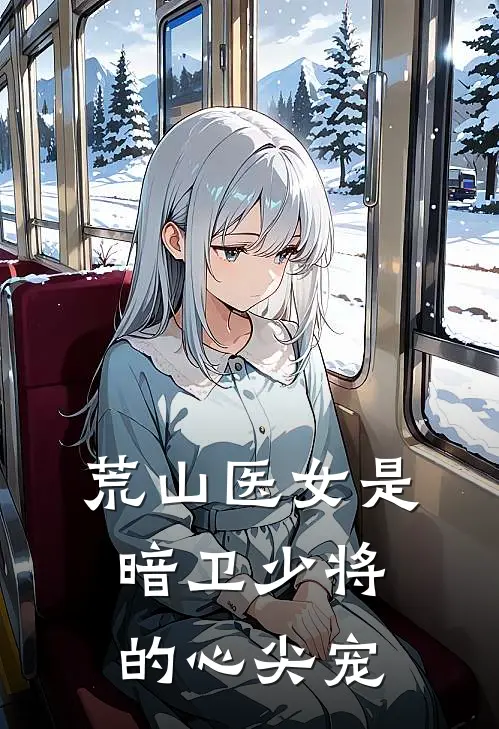 荒山医女是暗卫少将的心尖宠