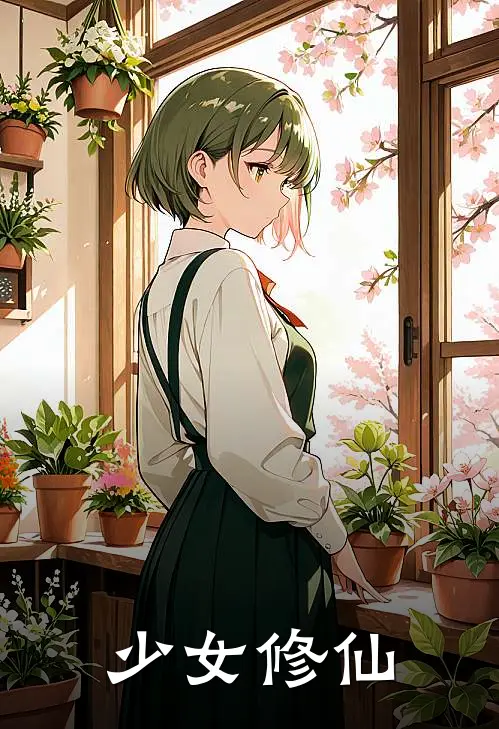 少女修仙