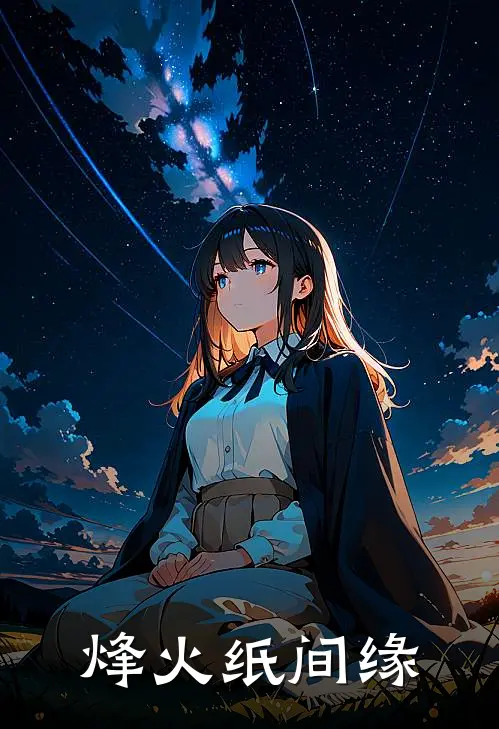 烽火纸间缘