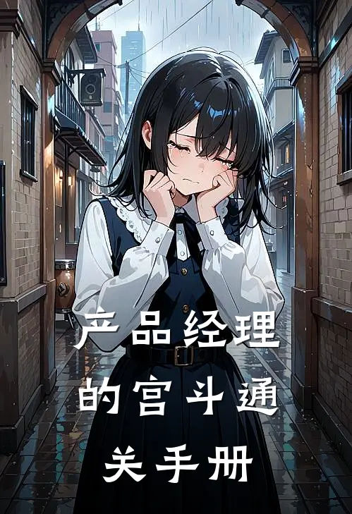 产品经理的宫斗通关手册