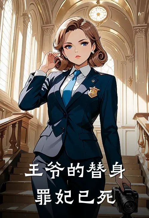 王爷的替身罪妃已死
