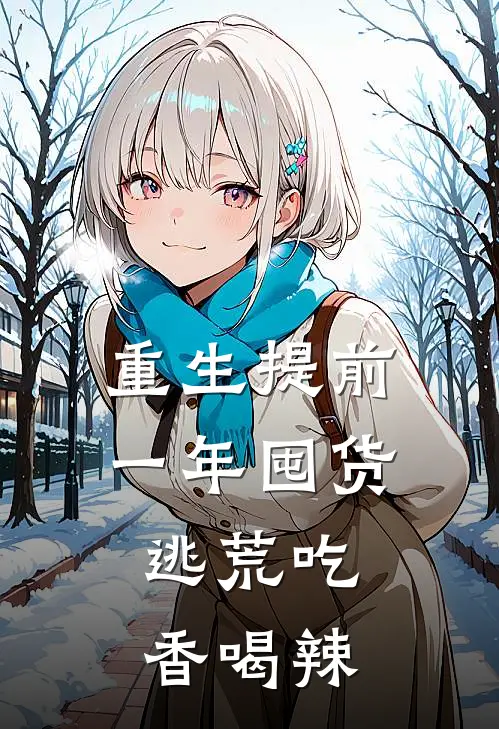 重生提前一年囤货，逃荒吃香喝辣