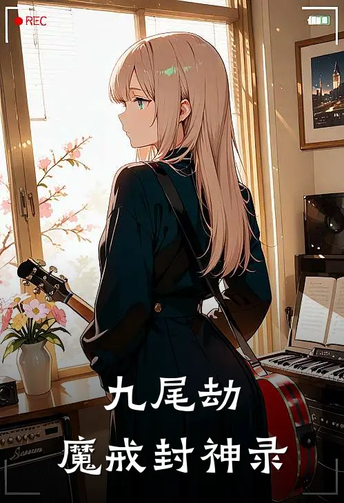 九尾劫：魔戒封神录