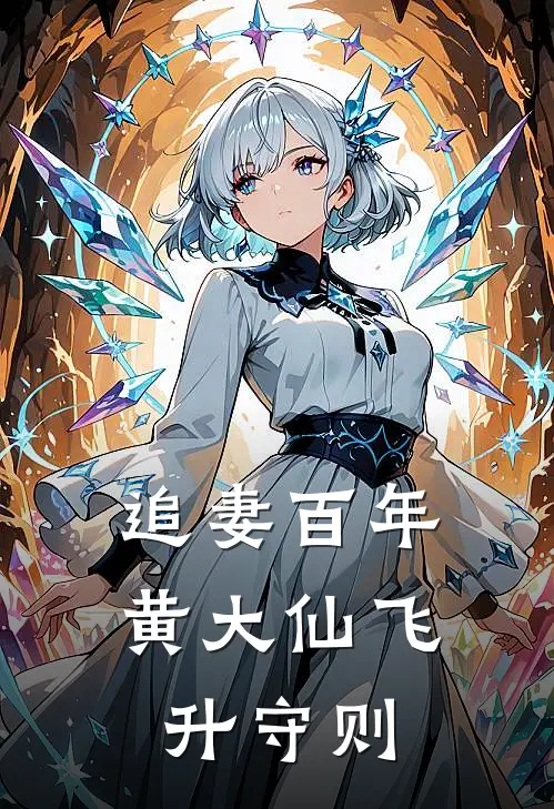 追妻百年：黄大仙飞升守则