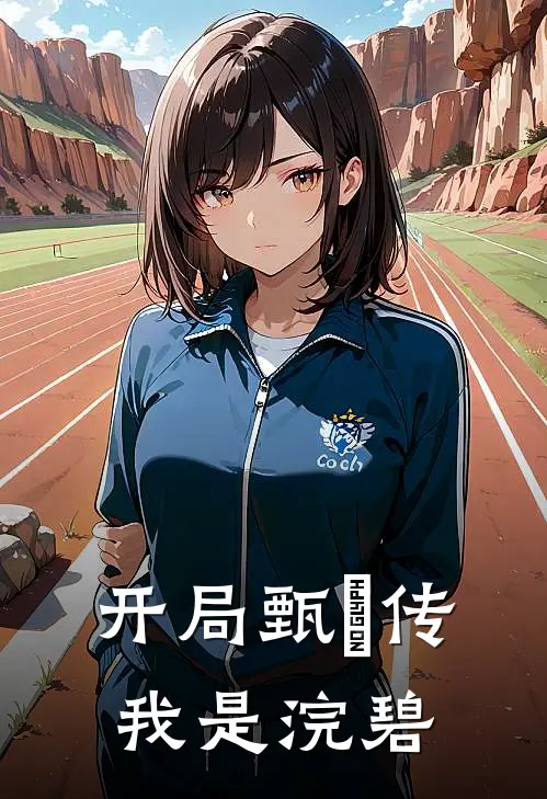 开局甄嬛传：我是浣碧