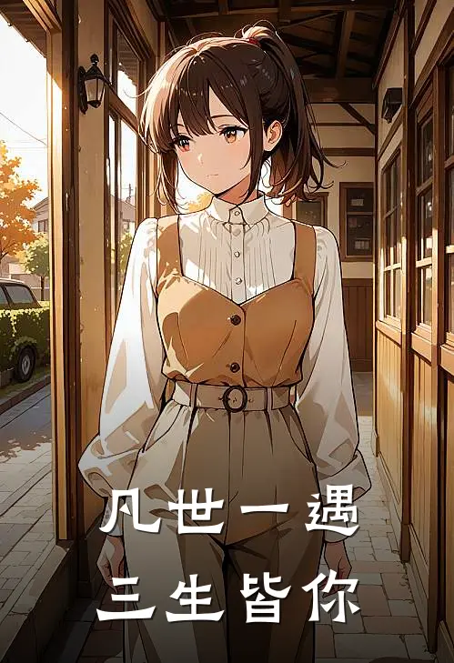 凡世一遇，三生皆你