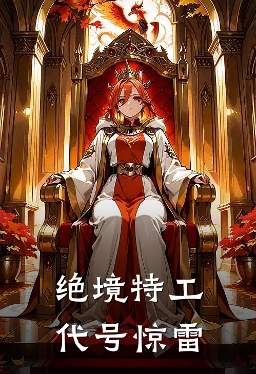 绝境特工：代号惊雷