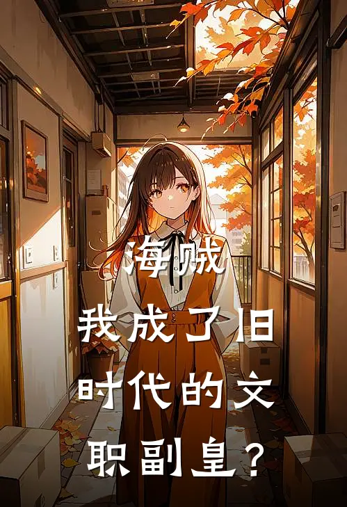 海贼：我成了旧时代的文职副皇？