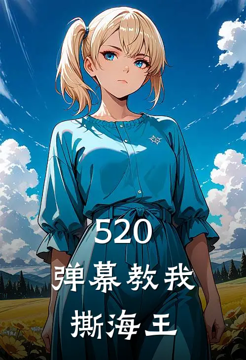 520，弹幕教我撕海王