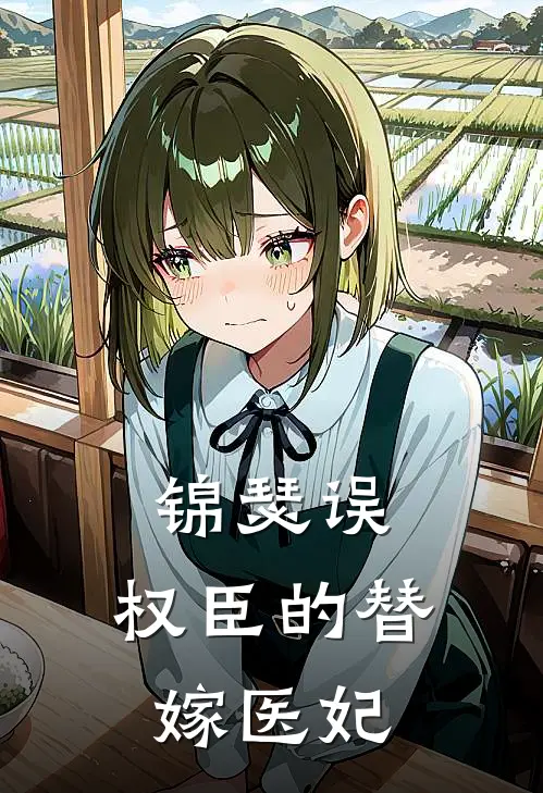 锦瑟误：权臣的替嫁医妃