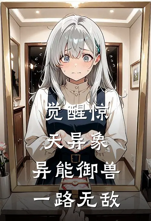 觉醒惊天异象，异能御兽一路无敌