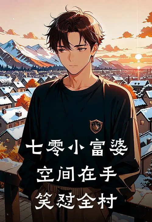 七零小富婆：空间在手，笑怼全村