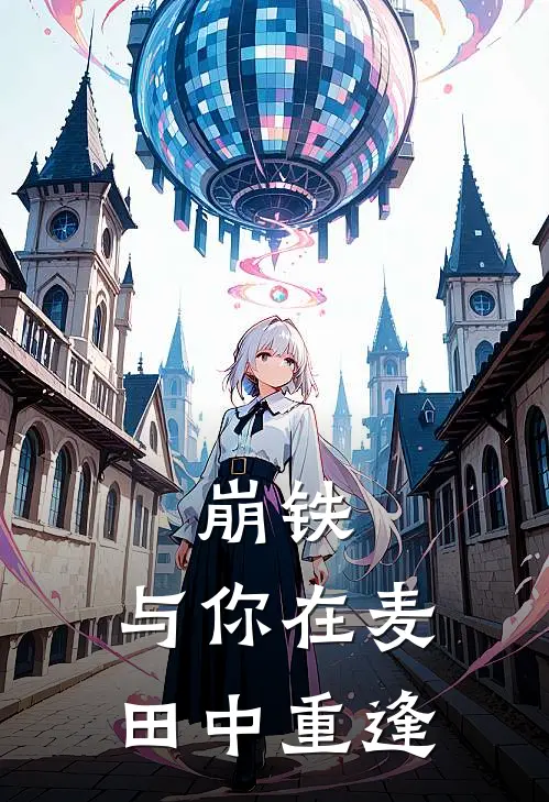 崩铁：与你在麦田中重逢