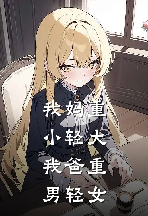 我妈重小轻大，我爸重男轻女