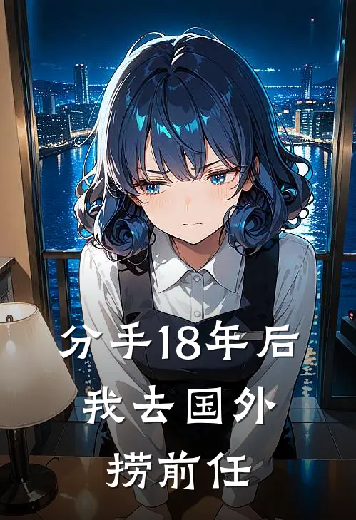分手18年后，我去国外捞前任