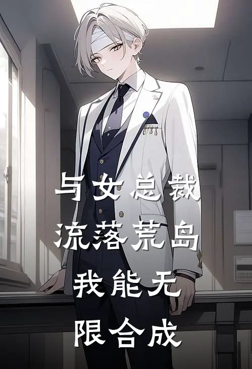 与女总裁流落荒岛，我能无限合成