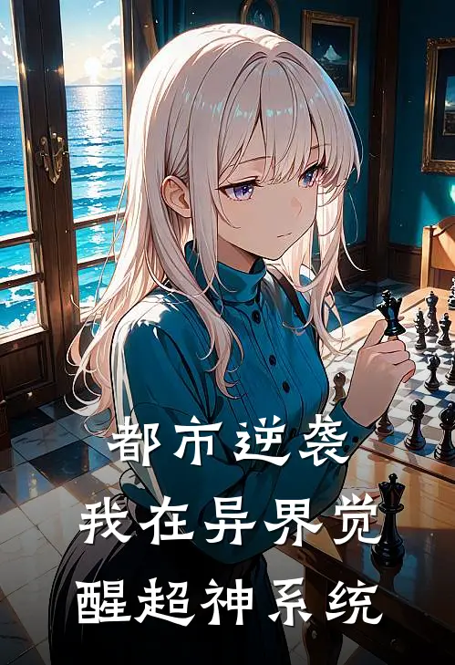 都市逆袭：我在异界觉醒超神系统
