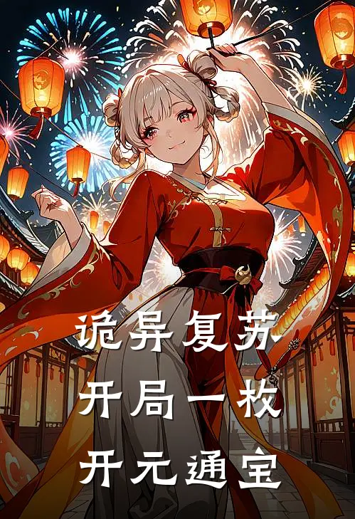 诡异复苏：开局一枚开元通宝