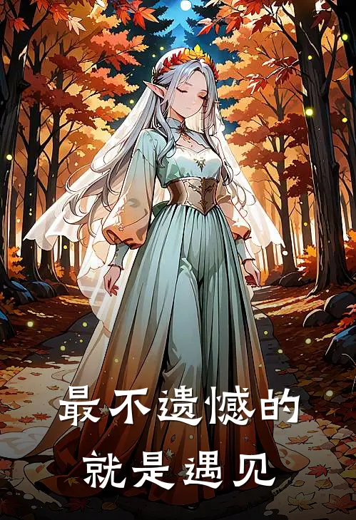 最不遗憾的就是遇见