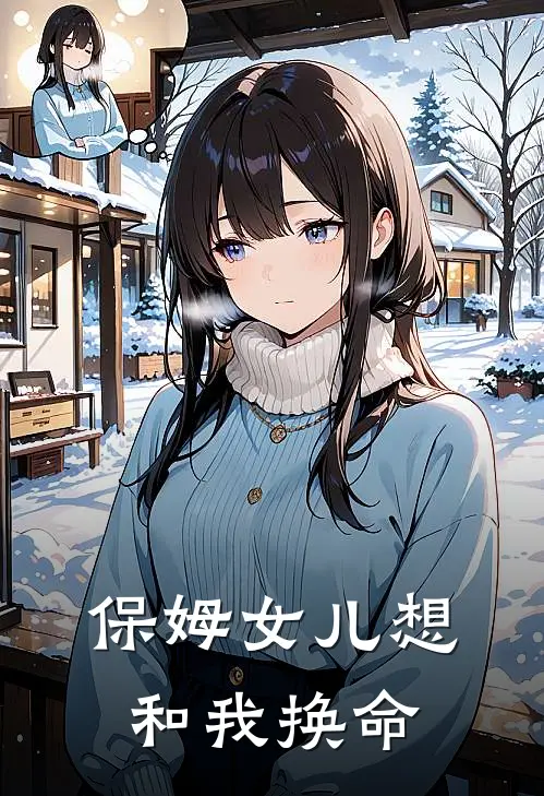 保姆女儿想和我换命