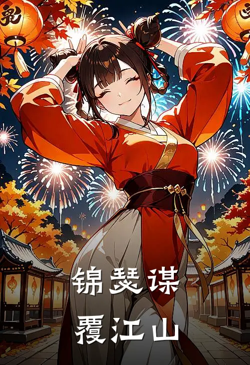 锦瑟谋，覆江山