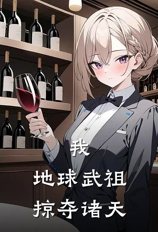 我，地球武祖，掠夺诸天