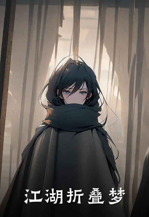 江湖折叠梦
