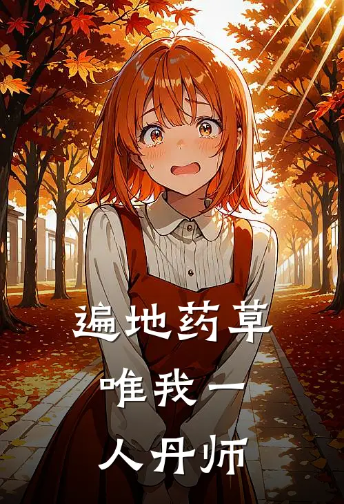 遍地药草，唯我一人丹师