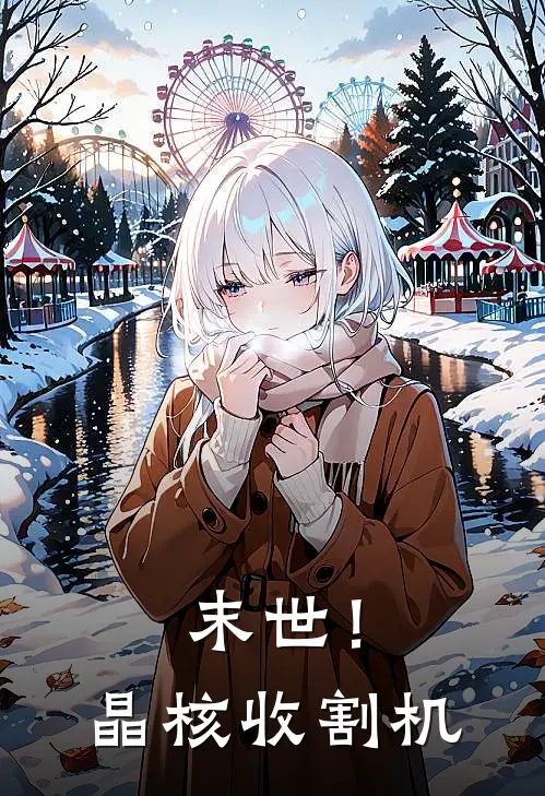 末世！晶核收割机