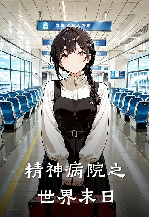 精神病院之世界末日