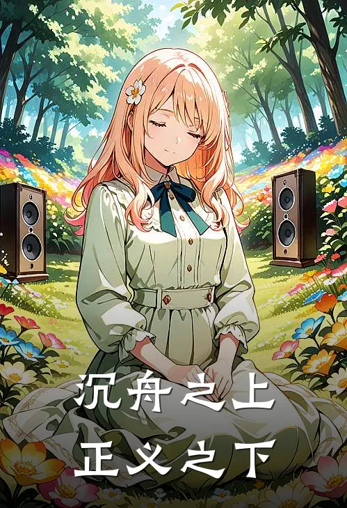 沉舟之上，正义之下