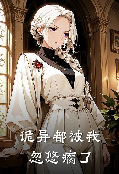 诡异都被我忽悠瘸了