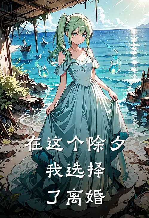 在这个除夕，我选择了离婚