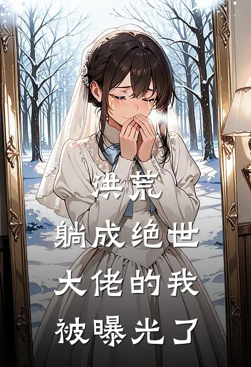 洪荒：躺成绝世大佬的我被曝光了