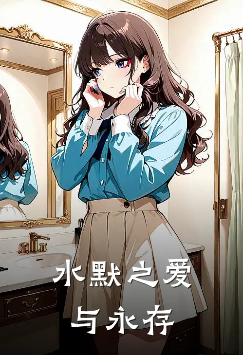 水默之爱与永存
