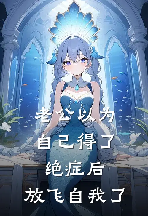 老公以为自己得了绝症后，放飞自我了